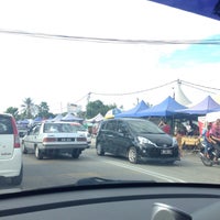 Bazar Ramadhan Kg Rantau Panjang Klang Food