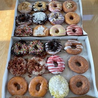 8/25/2021にMahinder K.がDuck Donutsで撮った写真