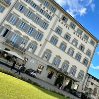 11/20/2022 tarihinde Donnaziyaretçi tarafından Grand Hotel Minerva'de çekilen fotoğraf