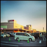 イオンモール佐野新都市 7個のtips