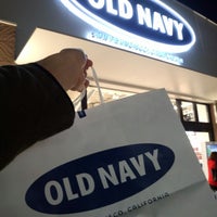 Old Navy おやまゆうえんハーヴェストウォーク 閉業 小山市 栃木県