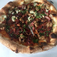 6/9/2016にSteven C.がPitfire Pizzaで撮った写真
