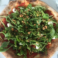 6/9/2016にSteven C.がPitfire Pizzaで撮った写真