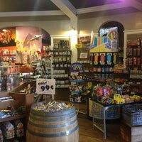 G Willikers Toy Emporium Old Sacramento Sacramento Ca