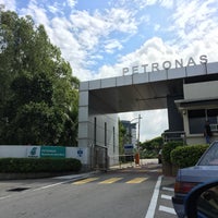Petronas Research Sdn Bhd  Bandar Baru Bangi, Selangor