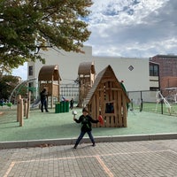 Photo taken at John W. Ross Elementary School by Kurtis S. on 11/5/2019