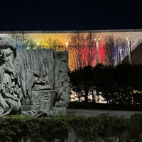 Photo taken at Kennedy Center Hall of States by Kurtis S. on 12/14/2023