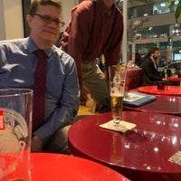 Photo taken at Vapiano by Kurtis S. on 11/13/2019