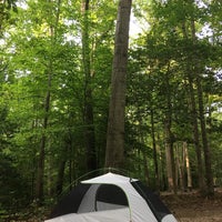 Burke Lake Park Campground Burke Lake Park