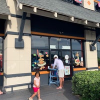 Photo taken at Duck Donuts by Kurtis S. on 7/2/2021