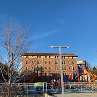 Photo taken at Marie Reed Elementary School by Kurtis S. on 12/30/2022