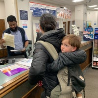 Photo taken at US Post Office by Kurtis S. on 4/29/2022