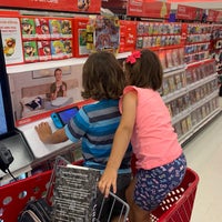 Photo taken at Target by Kurtis S. on 8/29/2021