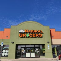 Photo taken at Natural Grocers by Lukas K. on 11/21/2018