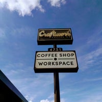3/11/2017에 Lukas K.님이 Fort Worth Coffee Co.에서 찍은 사진