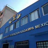 Photo taken at Centro de Meditacion Kadampa by Lukas K. on 4/2/2018