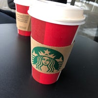 Photo taken at Starbucks by Martin  V. on 2/9/2019