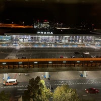 รูปภาพถ่ายที่ Courtyard Prague Airport โดย Martin  V. เมื่อ 10/4/2023
