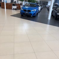 Photo taken at BMW - Invelt by Martin  V. on 6/25/2018