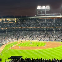 Photo taken at Wrigley Rooftops 3639 by Jeff V. on 4/12/2023