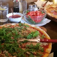 Photo taken at Pizzeria Maslina by Meg K. on 5/29/2016