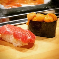 あたぼう鮨 四谷 97 Visitors