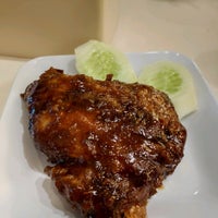 Ayam Tulang Lunak Malioboro Restoran Indonesia Di Badung