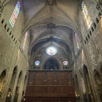 Photo taken at Catedral de Girona by Lilyana D. on 9/12/2023
