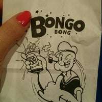 รูปภาพถ่ายที่ Bongo-Bong โดย Marta T. เมื่อ 11/22/2015