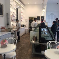 Photo taken at Ketsourine Macarons by Gabrielle G. on 1/7/2018