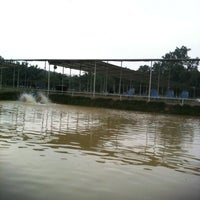Kolam Pancing Mambau