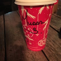 Photo taken at Starbucks by Kullanılmıyor on 12/28/2016