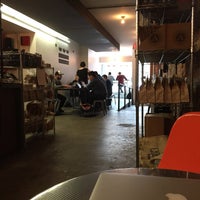 Photo taken at Chinatown Coffee Company by William S. on 1/31/2018