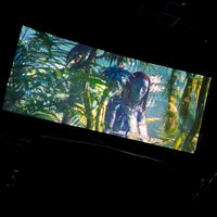 12/21/2022 tarihinde Gonca Ş.ziyaretçi tarafından Cinematica'de çekilen fotoğraf
