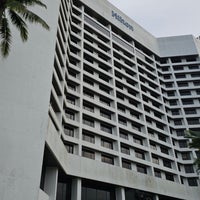 Foto scattata a Hilton Kuching da Mohd. S. il 2/5/2024