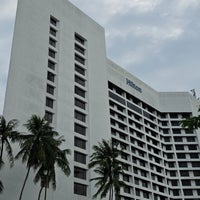 Photo taken at Hilton Kuching by Mohd. S. on 2/4/2024
