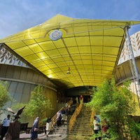 Muzium Padi Kampung Gunung Hilir