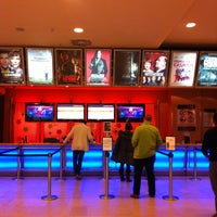 Cinema City Iulius Mall