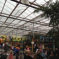 Emsflower Garden in Emsbüren