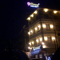 Review Clover Bakeshoppe