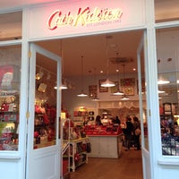 cath kidston meadowhall