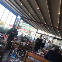 Photo taken at Mehmet Bey Restaurant by Azd on 4/24/2018