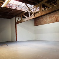 Photo taken at 941 Gallery--Closed Feb 2013 by Lisa on 2/17/2013