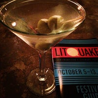 10/10/2012にLisaがOlive Bar &amp;amp; Restaurantで撮った写真