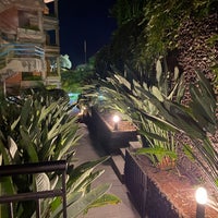 Photo taken at Four Points by Sheraton Catania Hotel &amp;amp; Conference Center by Marcin G. on 8/29/2021