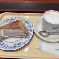 Photo taken at Doutor Coffee Shop by たくぽん on 3/25/2023