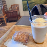 Photo taken at Hakone Bakery by たくぽん on 8/29/2023