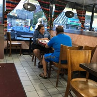 Photo taken at Taco King by Ana @AnalieNYC on 8/5/2017