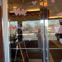 Photo taken at Jax Inn Diner by Ana @AnalieNYC on 2/14/2019