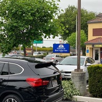Photo taken at Americas Best Value Inn Sunnyvale by Ana @AnalieNYC on 5/8/2019
